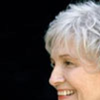 Alice Munro