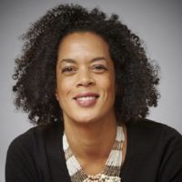 Aminatta Forna