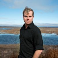 Andy Weir