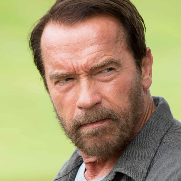 Arnold Schwarzenegger