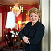 Barbara Taylor Bradford