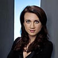 Camilla Lackberg
