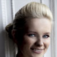 Cecelia Ahern