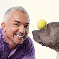 Cesar Millan