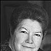 Colleen McCullough