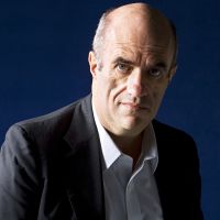 Colm Toibin