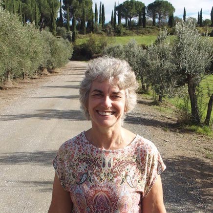 Deborah Gray