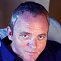 Dennis Lehane