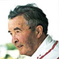 Dick Francis