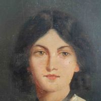 Emily Bronte