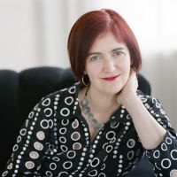 Emma Donoghue