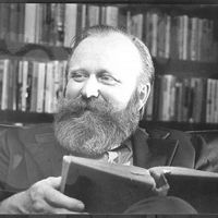 Frank Herbert