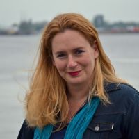 Froukje van der Ploeg