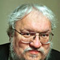 George R R Martin