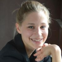 Giulia Enders