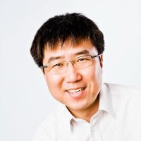 Ha-Joon Chang