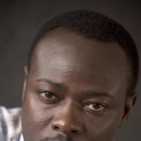 Helon Habila