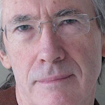 Ian McEwan