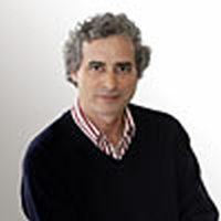 Ildefonso Falcones
