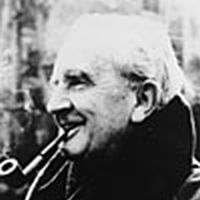 J R R Tolkien