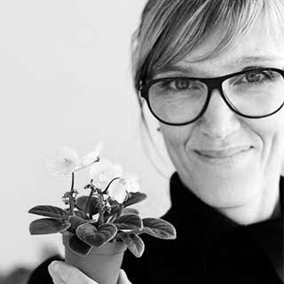 Judith Baehner