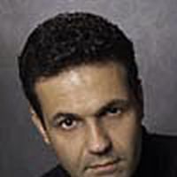 Khaled Hosseini