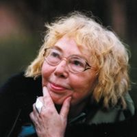 Marianne Fredriksson