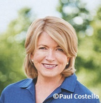 Martha Stewart