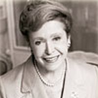 Mary Higgins Clark