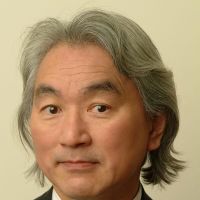 Michio Kaku