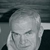 Milan Kundera