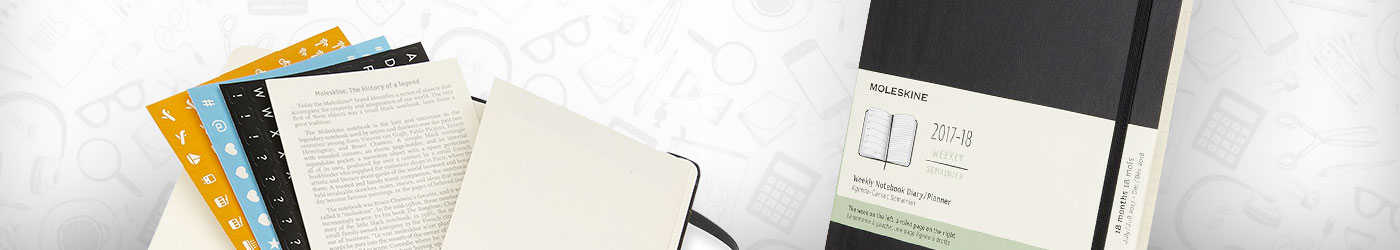 Moleskine