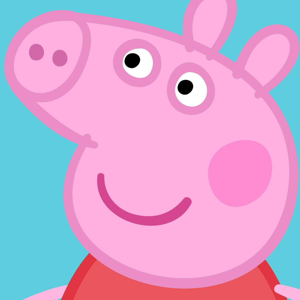 Peppa Pig