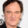 Quentin Tarantino