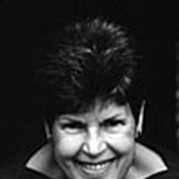 Ruth Rendell