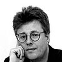 Stieg Larsson