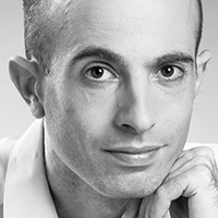 Yuval Noah Harari