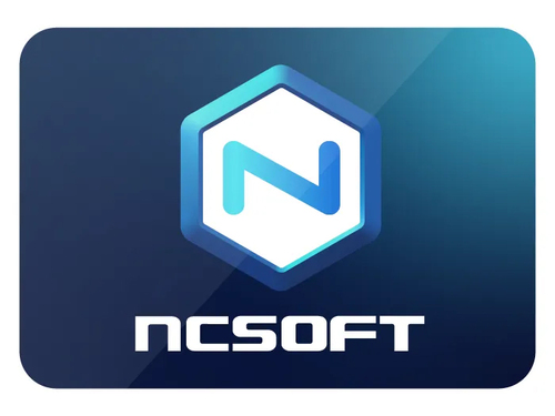 Ncsoft 2500 Ncoin