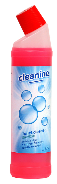 Toiletreiniger Cleaninq 750ML
