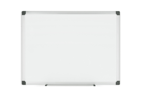 Whiteboard Quantore 30X45CM Emaille Magnetisch