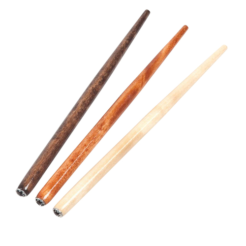 Penhouder Brause 1620 Hout