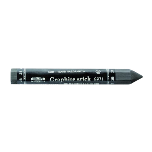 Grafietstift Koh-I-Noor 8971 2B 10MM