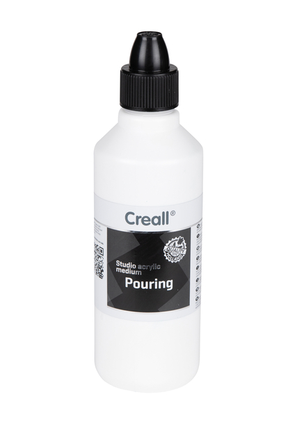 Pouring Medium Creall Studio Acrylics 250ML