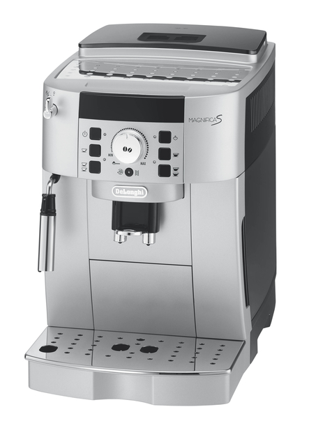 Koffiezetapparaat De'longhi Ecam 22.110.SB Volautomaat Espresso