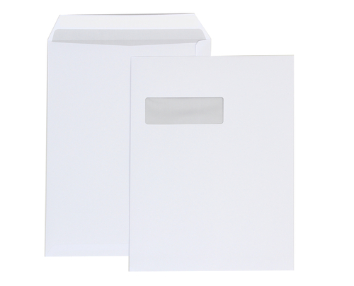 Envelop Office 229X324-C4 ZK VL Akte 120GR