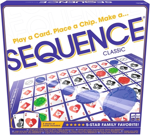 Spel Sequence