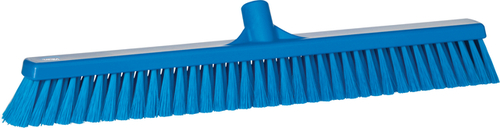 Veger Vikan Zachte Vezel 610MM Blauw