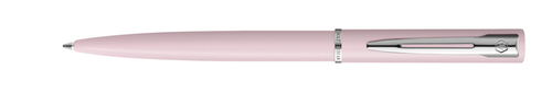 Balpen Waterman Allure Pastel Pink CT Medium