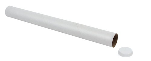 Verzendkoker Iezzy A3 330X29.7X1.2MM 5 Stuks