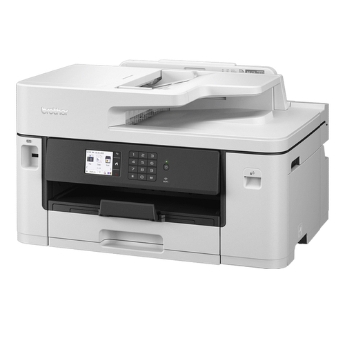 Multifunctional Inktjet Printer Brother MFC-J5340Dwe